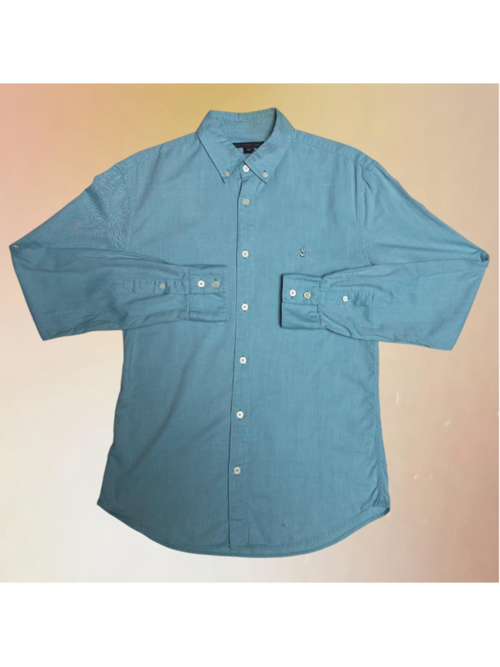 John Varvatos Shirt
